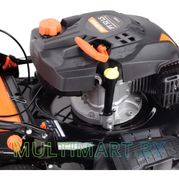 Газонокосилка Patriot PT 52 LS (512109024) картинка 4